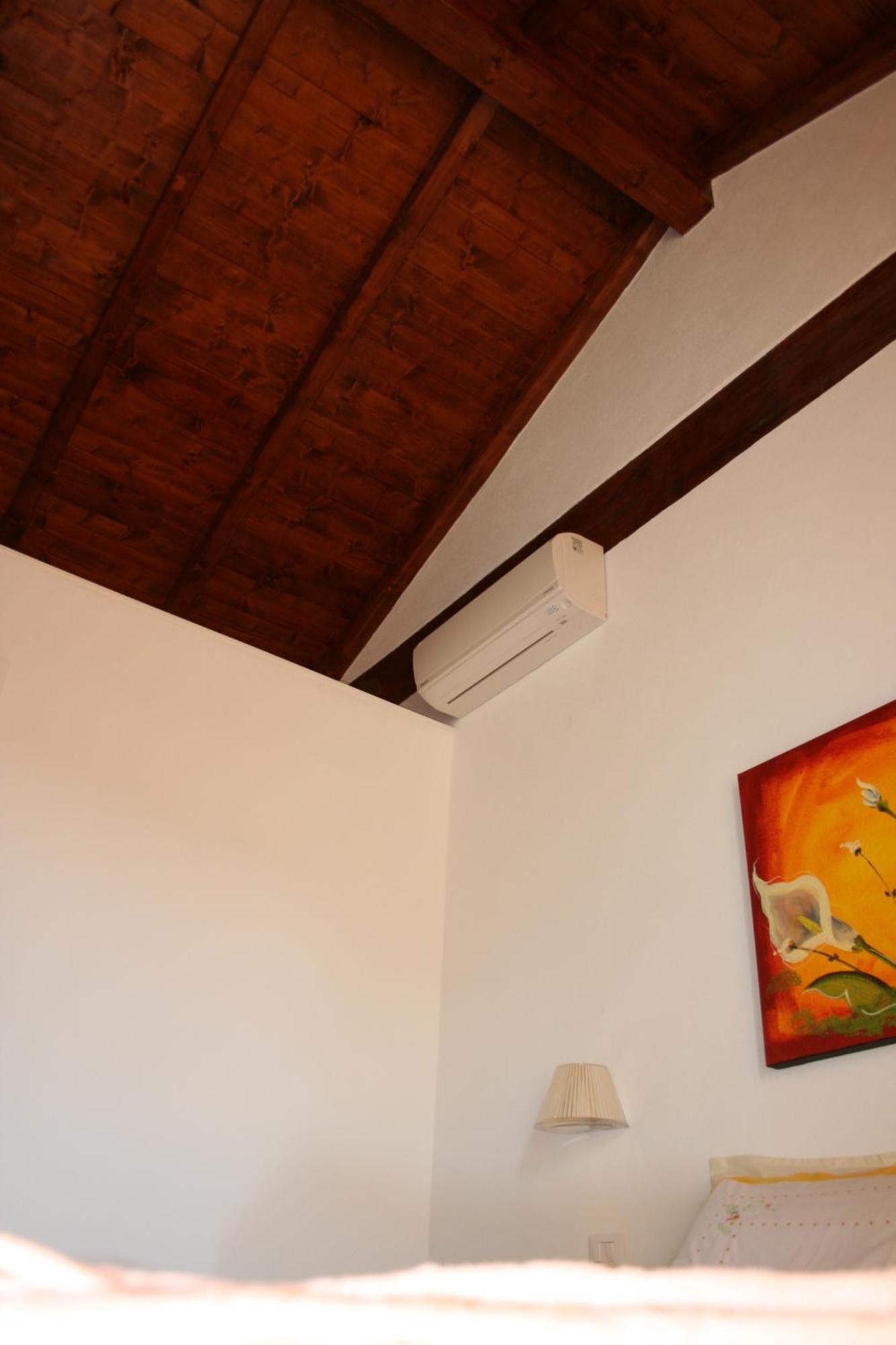 B&B Guest House Il Porto Vecchio Stintino Quarto foto