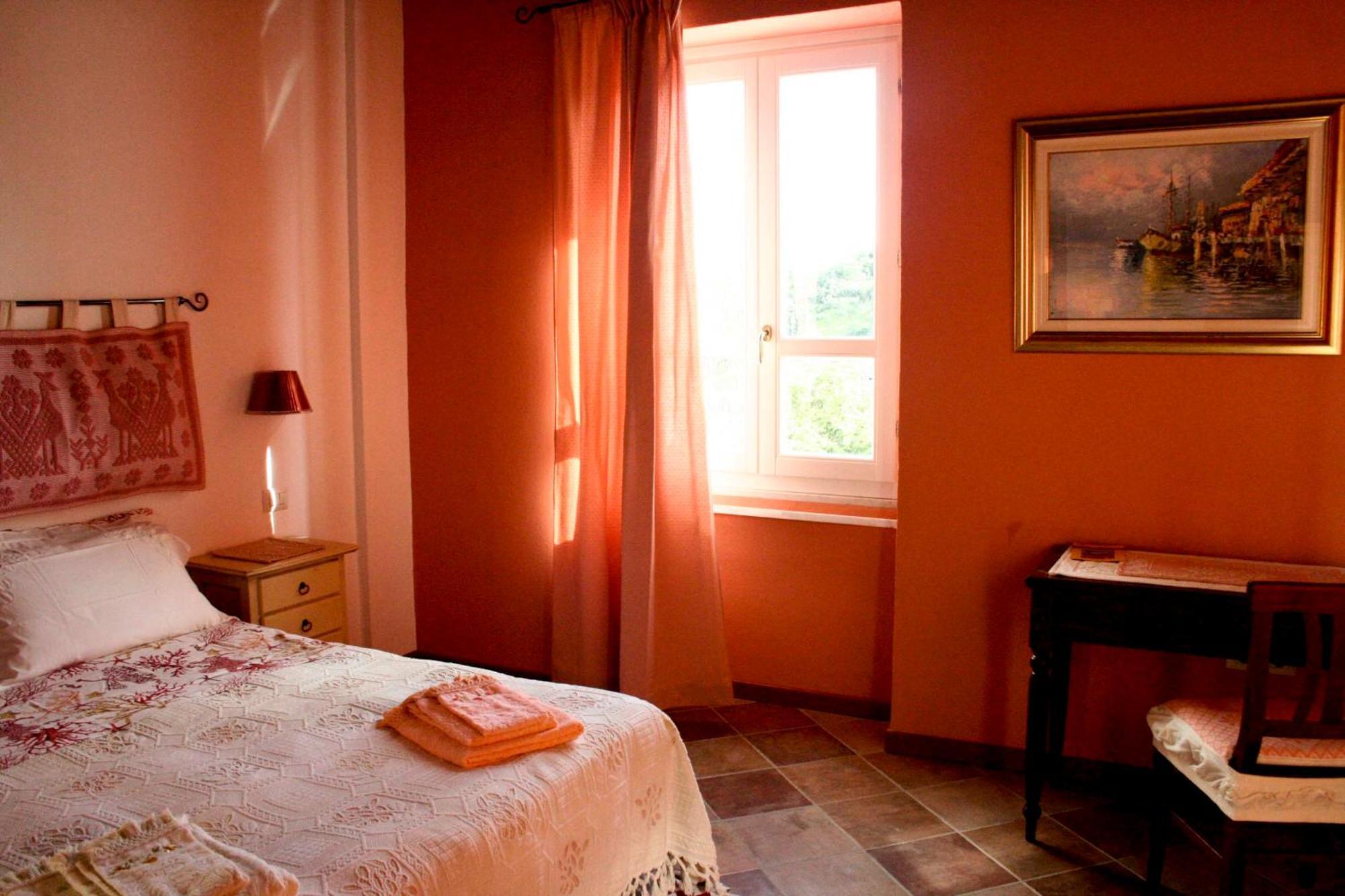 B&B Guest House Il Porto Vecchio Stintino Quarto foto