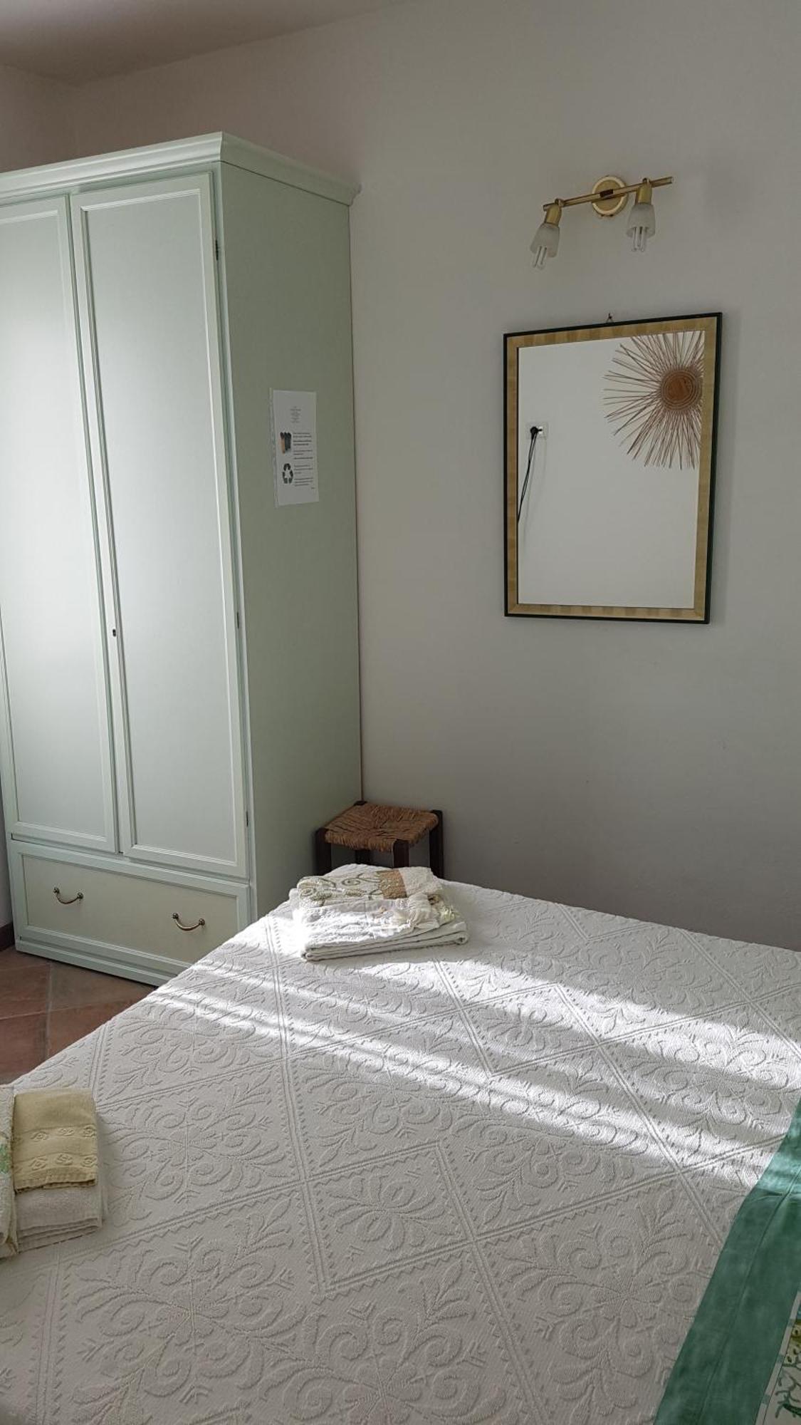 B&B Guest House Il Porto Vecchio Stintino Quarto foto