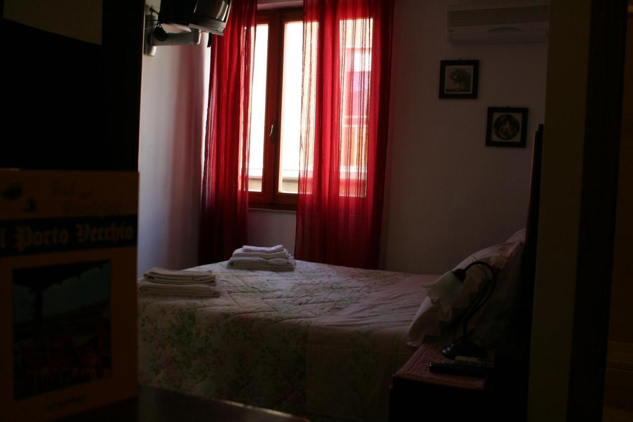 B&B Guest House Il Porto Vecchio Stintino Quarto foto